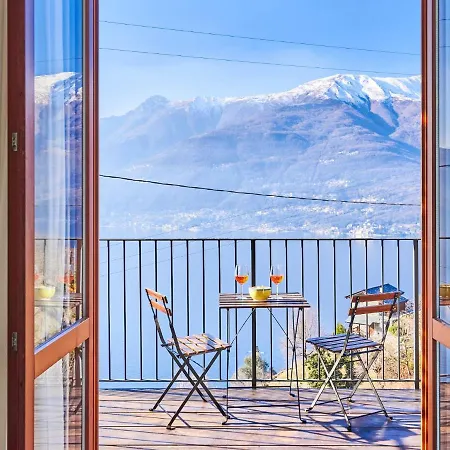 Daire Borgo Verginate-2 By Interhome