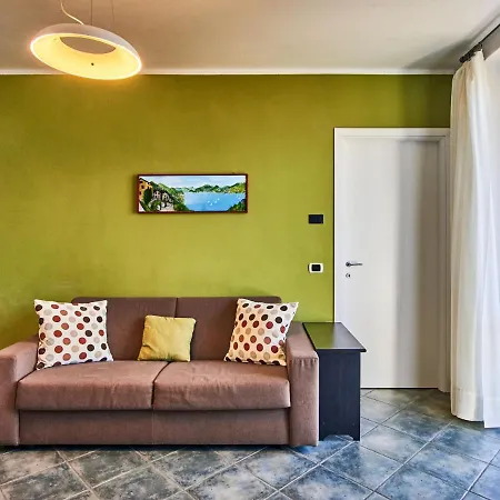 Apartment Borgo Verginate-2 By Interhome