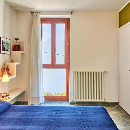 Borgo Verginate-2 By Interhome Daire