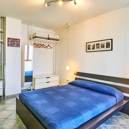 Daire Borgo Verginate-2 By Interhome