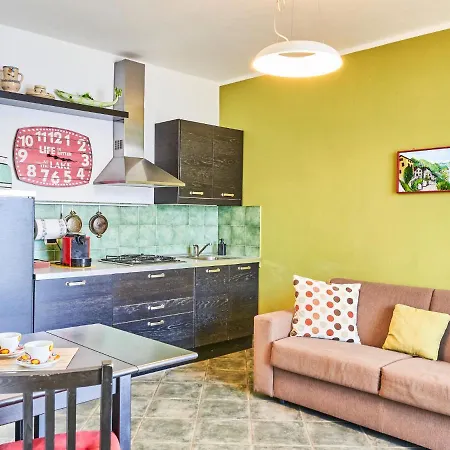 Apartment Borgo Verginate-2 By Interhome