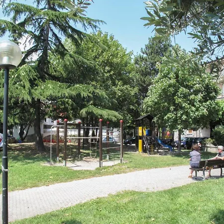 Daire Borgo Verginate-2 By Interhome Bellano