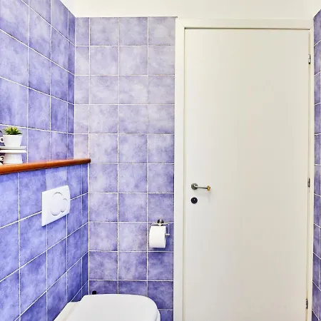 Borgo Verginate-2 By Interhome Appartement *