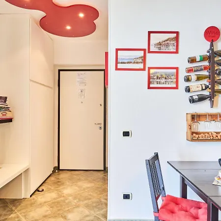 Apartment 703 By Interhome *
